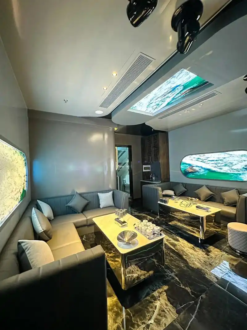 益阳商务KTV好玩推荐-沅江市ktv预定